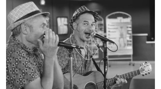 Concert Mister Hole Swing_Bisanne 1500