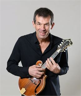 Concert François Louwagie - Pot d'accueil_Praz-sur-Arly