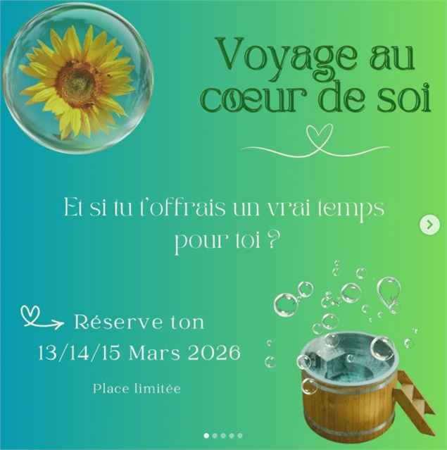 Affiche - Armelle et Coraline