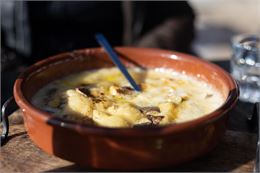 Dégustation de fromages sur le domaine skiable_Aillon-le-Jeune - @ de beaux lents demains