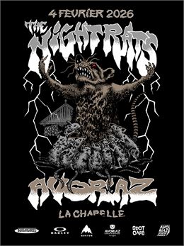 The Night Rats_Avoriaz