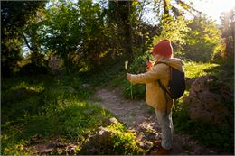 Rallye pédestre_Aime-la-Plagne - Image de freepik