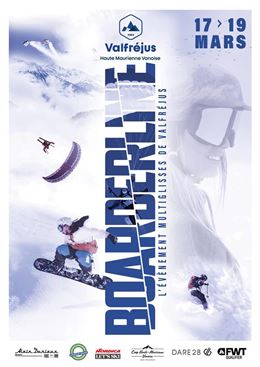 Affiche 2026 - OTHMV