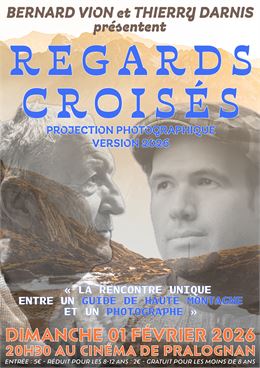 Cinécimes : Regards croisés_Pralognan-la-Vanoise