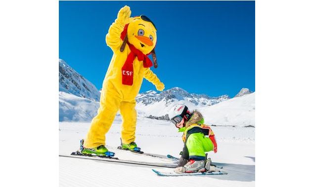 Mardi Gras - Masques, crêpes & ski_Les Saisies