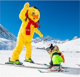 Mardi Gras - Masques, crêpes & ski_Les Saisies