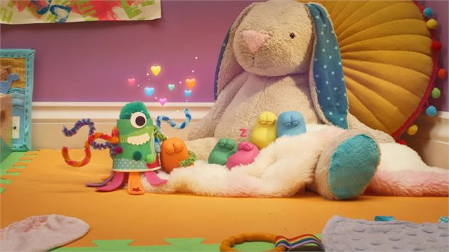 Ciné goûter I les Toutes Petites Créatures 2_Montchavin-les-Coches - Cinéma Public Films