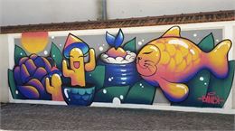 Travail Bambi Bakbi - Bambi Bakbi