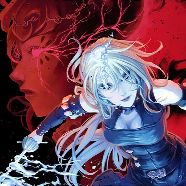 Momie Chambéry - Fededimeo2026