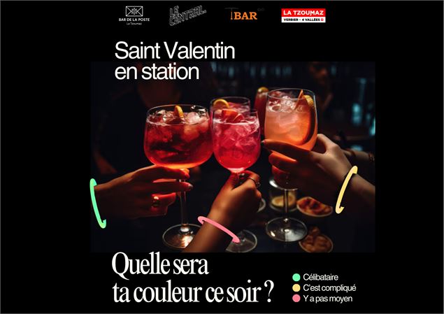 Saint Valentin en station_Riddes
