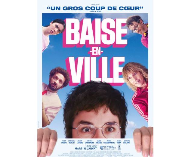 baise-en-ville - allo ciné