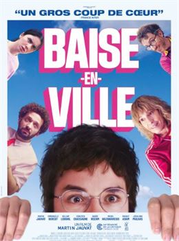 baise-en-ville - allo ciné