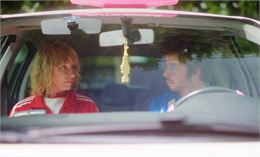 Cinéma I Baise en ville_Montchavin-les-Coches - Le pacte