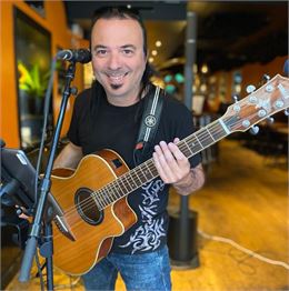 Concert Woody Aliens_Morillon