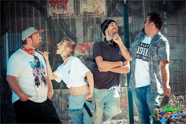 Génération Y - Génération Y