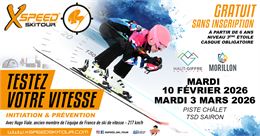Xspeed ski tour_Morillon