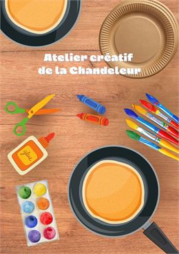 Atelier créatif de la Chandeleur_Flumet