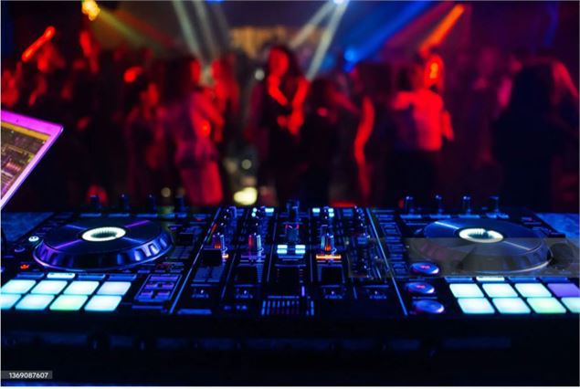 techno fitness - pixabay