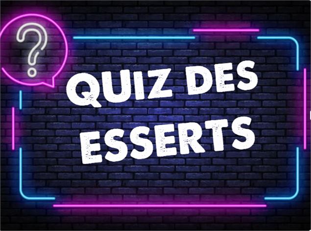 Le quizz des Esserts_Morillon