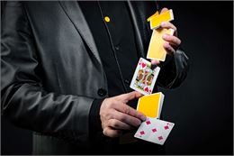 Soirée Magic Live au Toî du Monde_Flumet