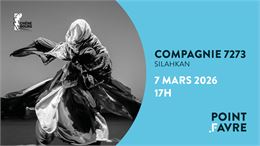 Silahkan - Compagnie 7273