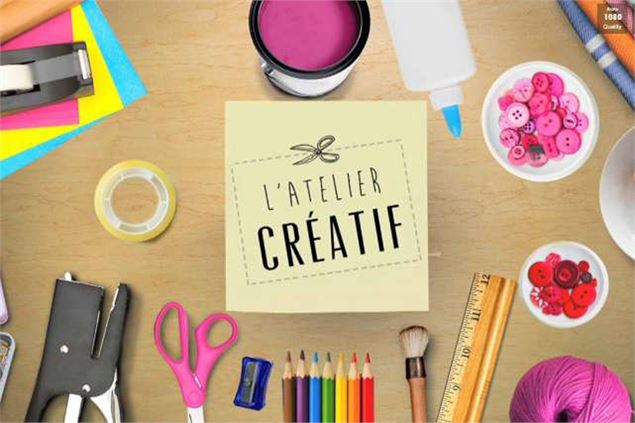 Les ateliers de Claudie - Corbier tourisme