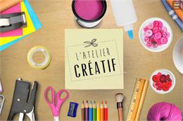 Les ateliers de Claudie - Corbier tourisme