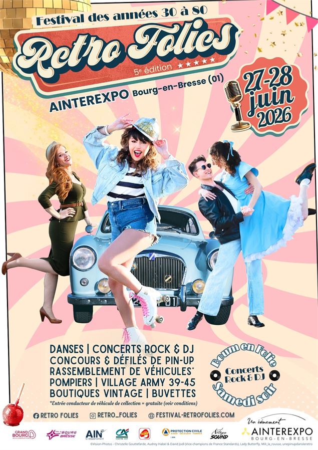  - ©Ainterexpo_Bourg en Bresse