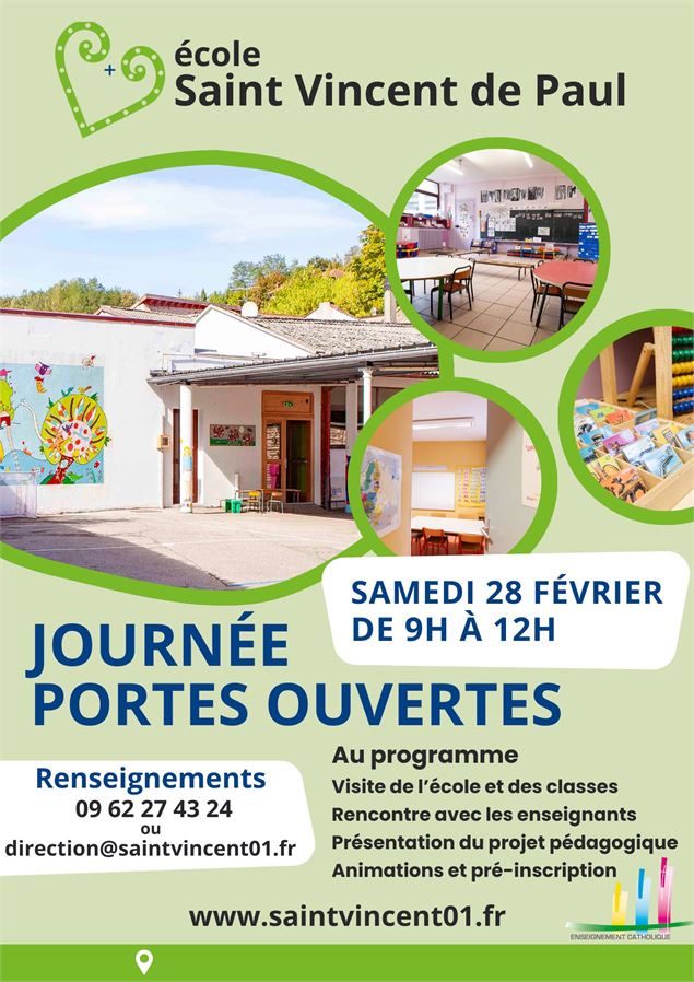 Journées Porte Ouvertes_Montluel