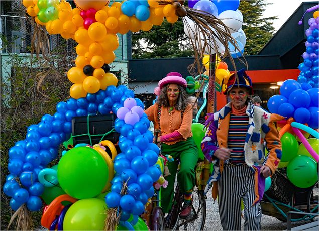 CARNAVAL 2026 - Ville LMS