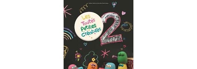 Les toutes petites créatures 2 - Les toutes petites créatures 2 - Allocine