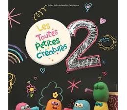Les toutes petites créatures 2 - Les toutes petites créatures 2 - Allocine