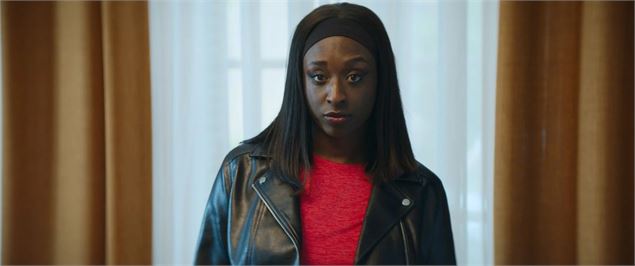 Cinéma I L'infiltrée_Montchavin-les-Coches - Pan Distribution