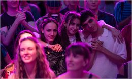 Cinéma I LOL 2.0_Montchavin-les-Coches - 2026 CURIOSA FILMS