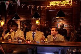 Cinéma I Le Rêve américain_Montchavin-les-Coches - Mika Cotellon - 2026