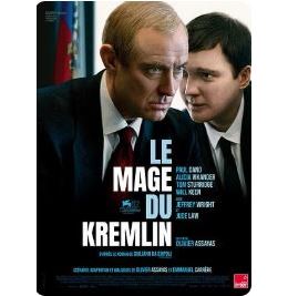 Le mage du kremlin - allo ciné