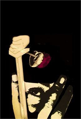 Judith ou le corps séparé
Howard Barker - galvarez