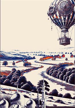 Les voyages inattendus - Laurence Garcetta