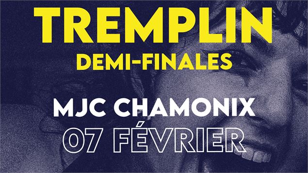 Tremplin Guitare en Scène_Chamonix-Mont-Blanc