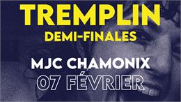 Tremplin Guitare en Scène_Chamonix-Mont-Blanc