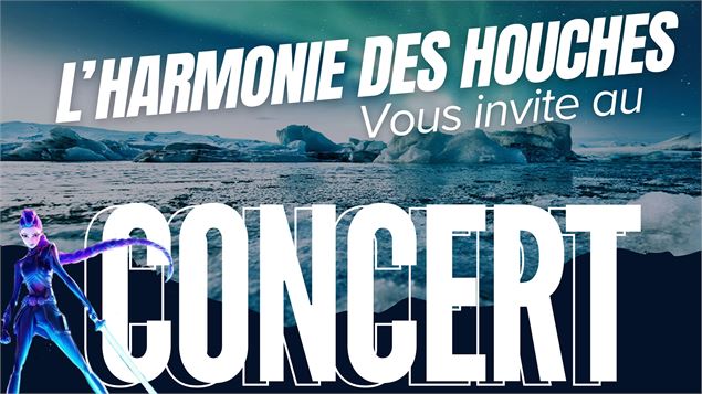 Concert d'hiver_Les Houches