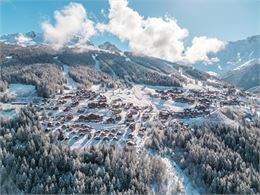 VISITE GUIDEE "IL ETAIT UNE FOIS PEISEY-VALLANDRY"_Bourg-Saint-Maurice - OTPV