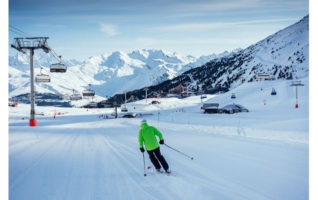 FIRST TRACK SPECIAL PROPRIETAIRES « 4 en 1 » - 09/02/2026_Les Arcs - ADS
