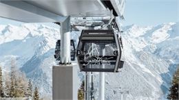 VILLAROGER : SKI & BIODIVERSITE - 04/03/2026_Les Arcs - ADS