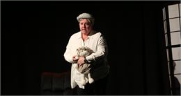 Illustration de la pièce - Didascalex