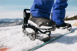 Step On® Test Ride Tour - Avoriaz