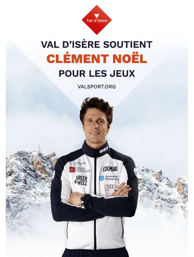 Affiche évènement - CSVI