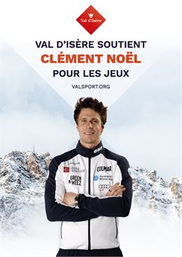 Affiche évènement - CSVI