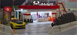 drift radiocommandé - RMRWD