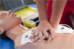 Sensibilisation aux gestes qui sauvent_Saint-Gervais-les-Bains